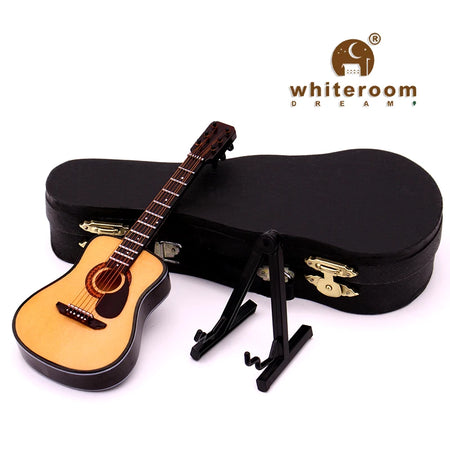 Doll Instrument Set 30cm 1/6 1/12 Ob11 Mini - Mini Toy Set 10cm ballad / CHINA