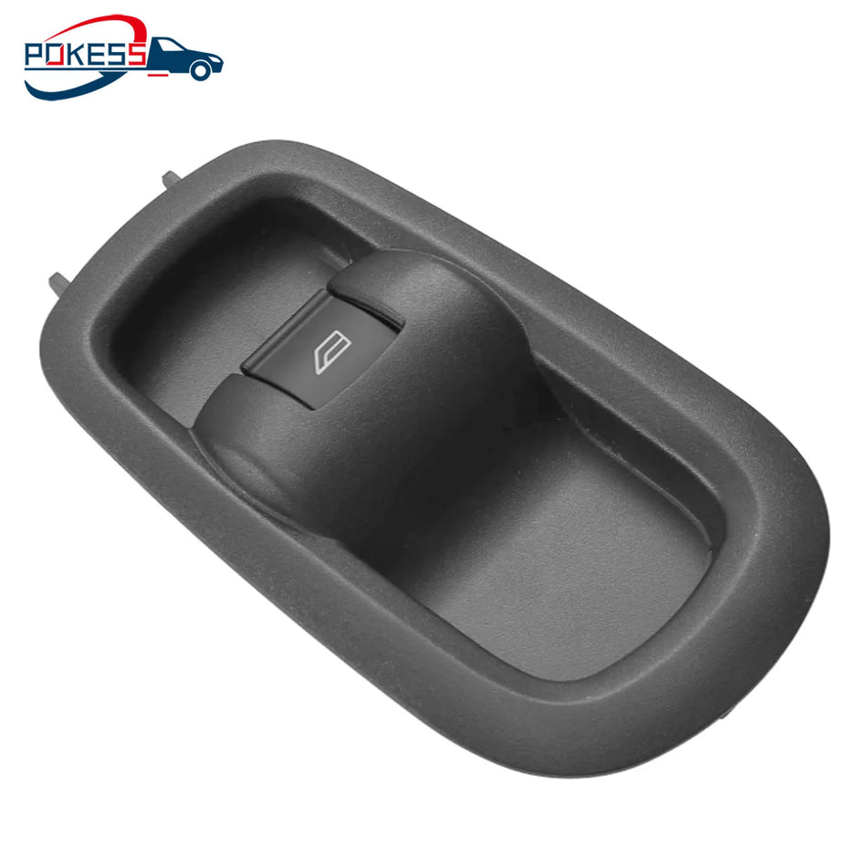 Power Window Switch 6-Pin for Ford Transit Mk8 2014-2020