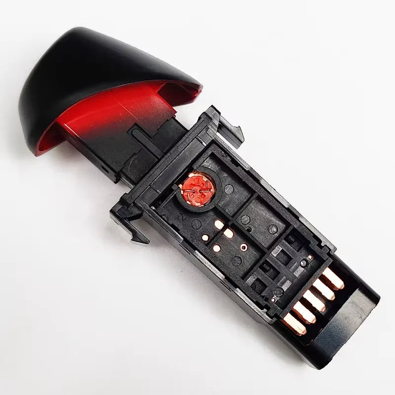 Hazard Emergency Flasher Warning Switch For JAC J3 J5 by InterCyprus Trading Ltd
