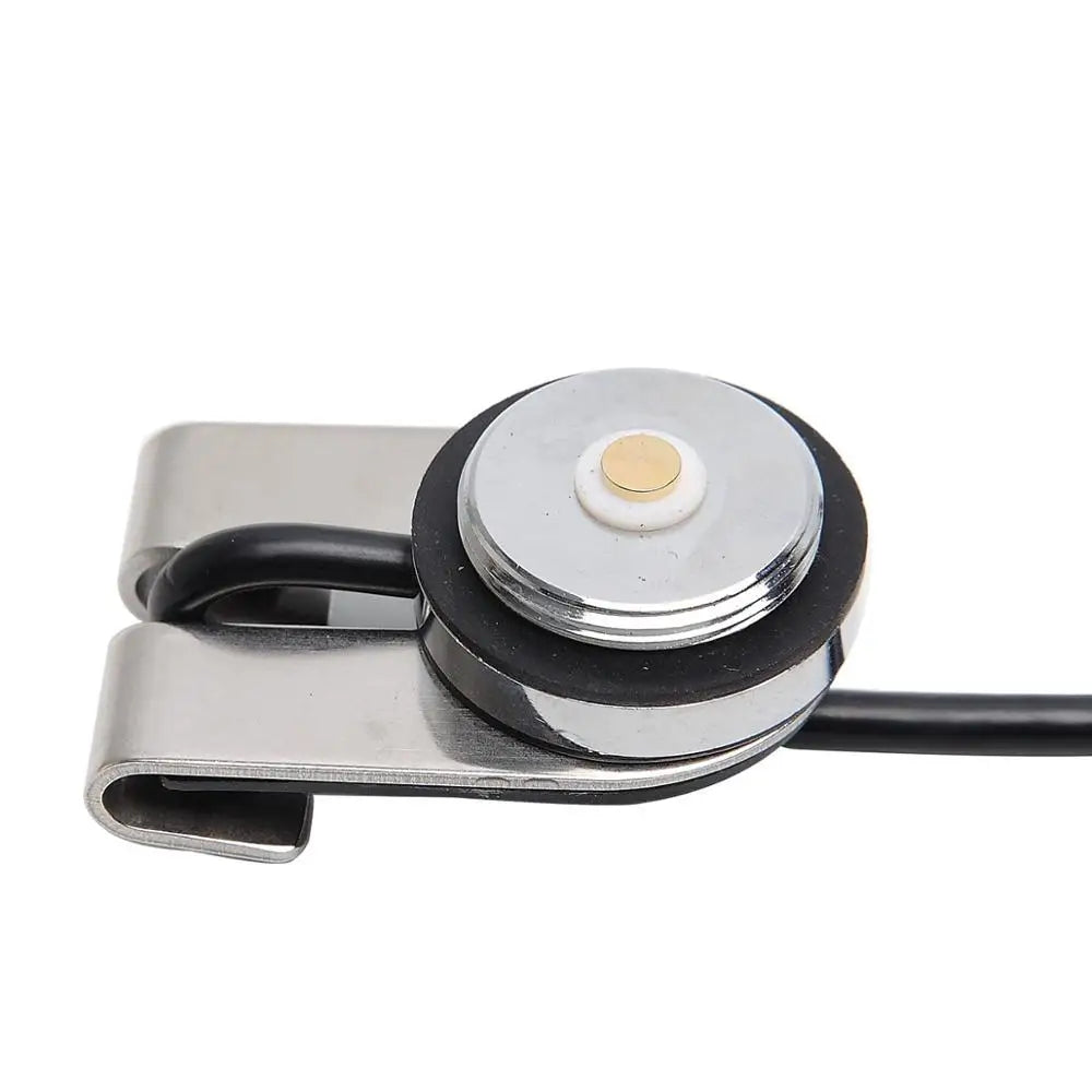 N-2 NMO Coaxial Cable 5M &ndash; Ideal for Mobile Car Radio Use