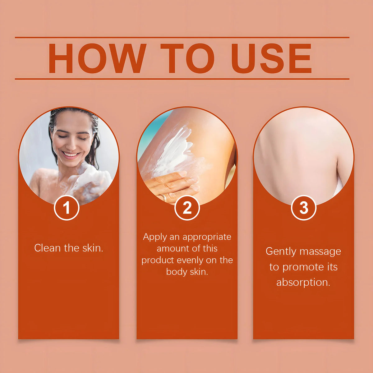 Bee Venom Moisturizing Firming Cream &ndash; Deep Hydration for Sensitive Skin