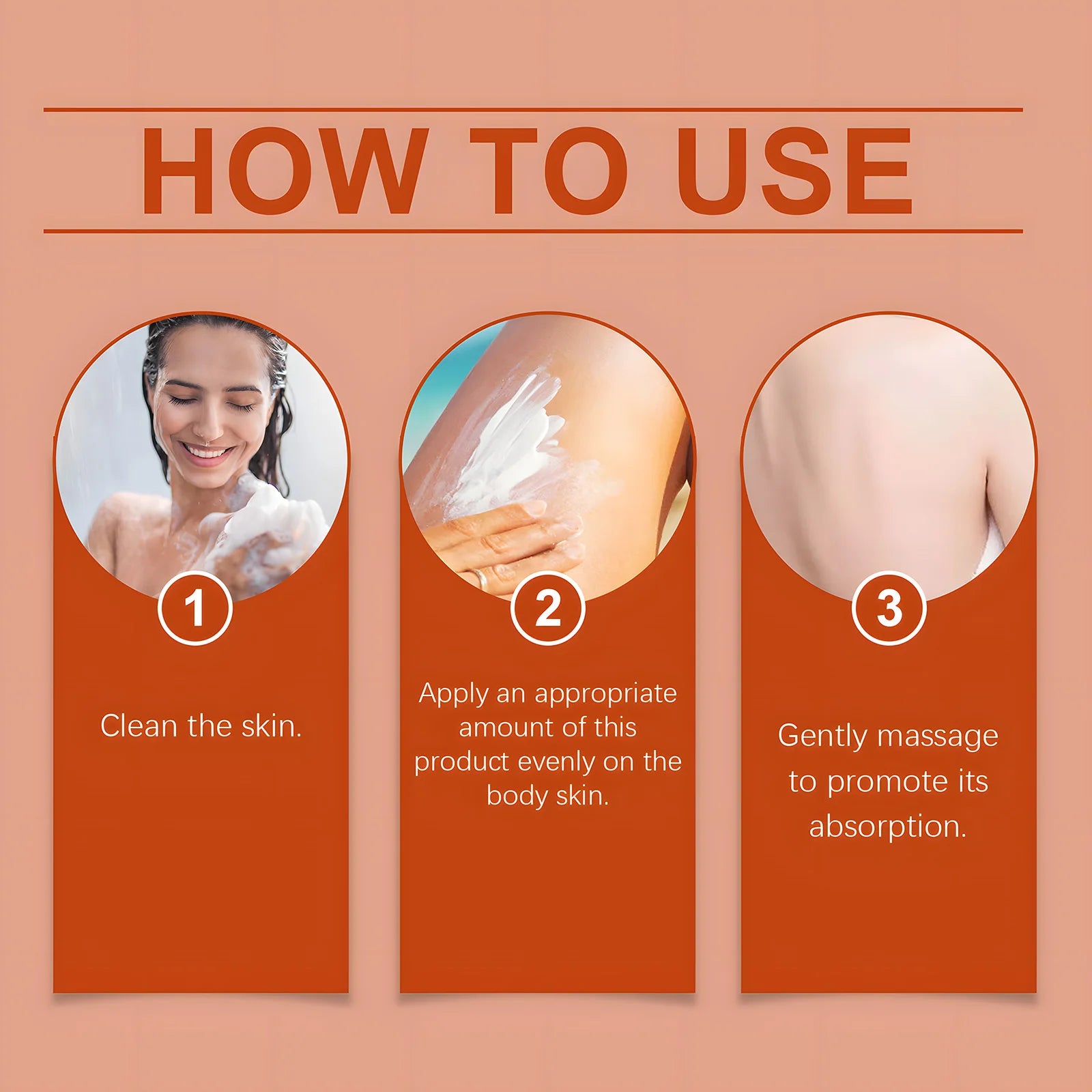 Bee Venom Moisturizing Firming Cream &ndash; Deep Hydration for Sensitive Skin