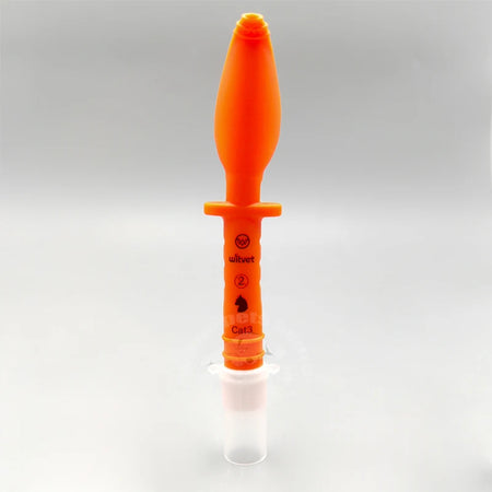 Cat Rabbit Blind Intubation Tube &ndash; Medical Soft Gel