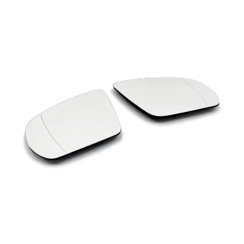 Küljel Soojendatud Lai Nurgaline Tiiva Peegel Klaas W205 W213