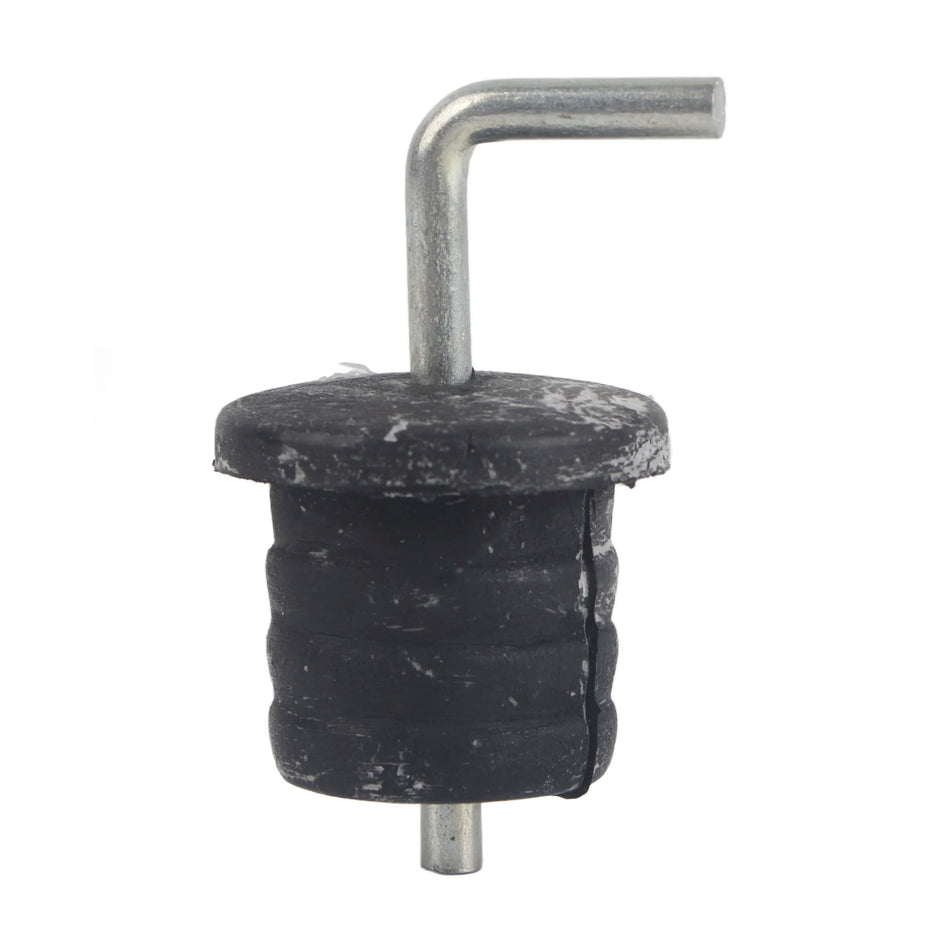 Tapa de llenado de transmisión de goma para Honda ATF CVT, compatible con 25615-5T0-004 y 25615-RCL-003