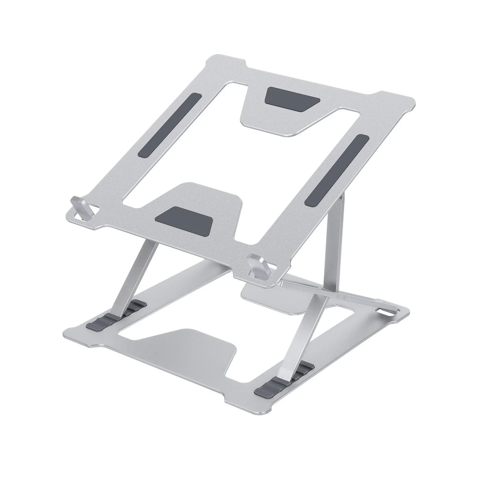 Huion Aluminum Foldable Laptop Stand for 11-17 Inch Tablets and Laptops