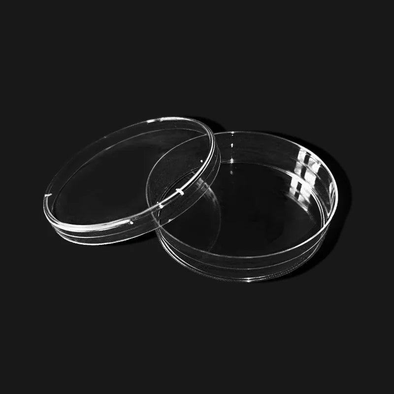Sterile 70mm Petri Dishes &ndash; Perfect for Laboratory Use