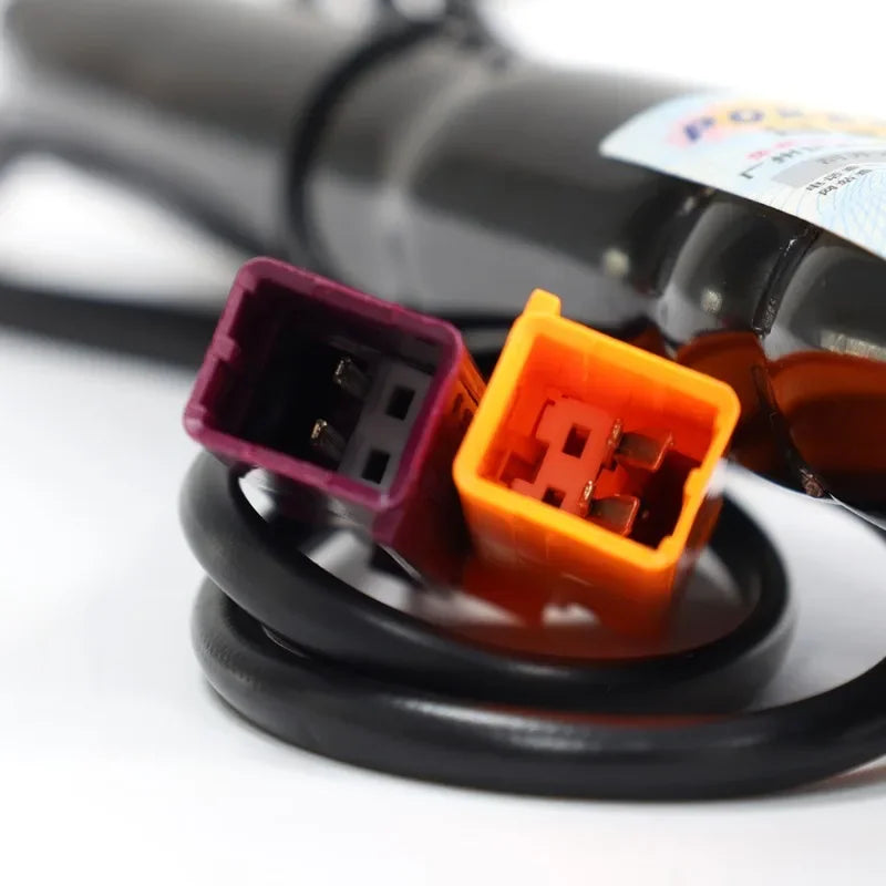 Înlocuire cataramă centură de siguranță pentru Ford Focus 2009-2012