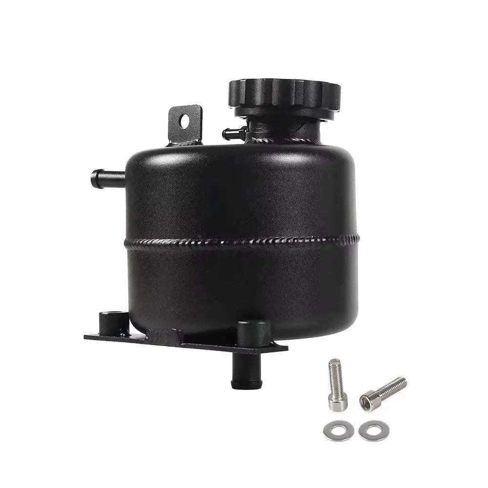 Coolant Header Expansion Overflow Water Tank Cap Reservoir Can Car Accessories For 02-08 BMW Mini Cooper S R52 R53 by InterCyprus Trading Ltd