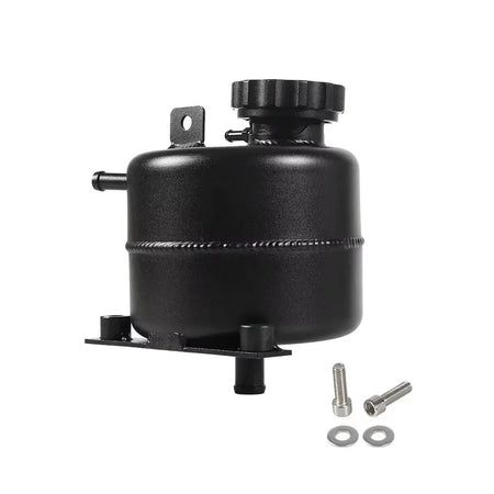 Coolant Header Expansion Overflow Water Tank Cap Reservoir Can Car Accessories For 02-08 BMW Mini Cooper S R52 R53 by InterCyprus Trading Ltd