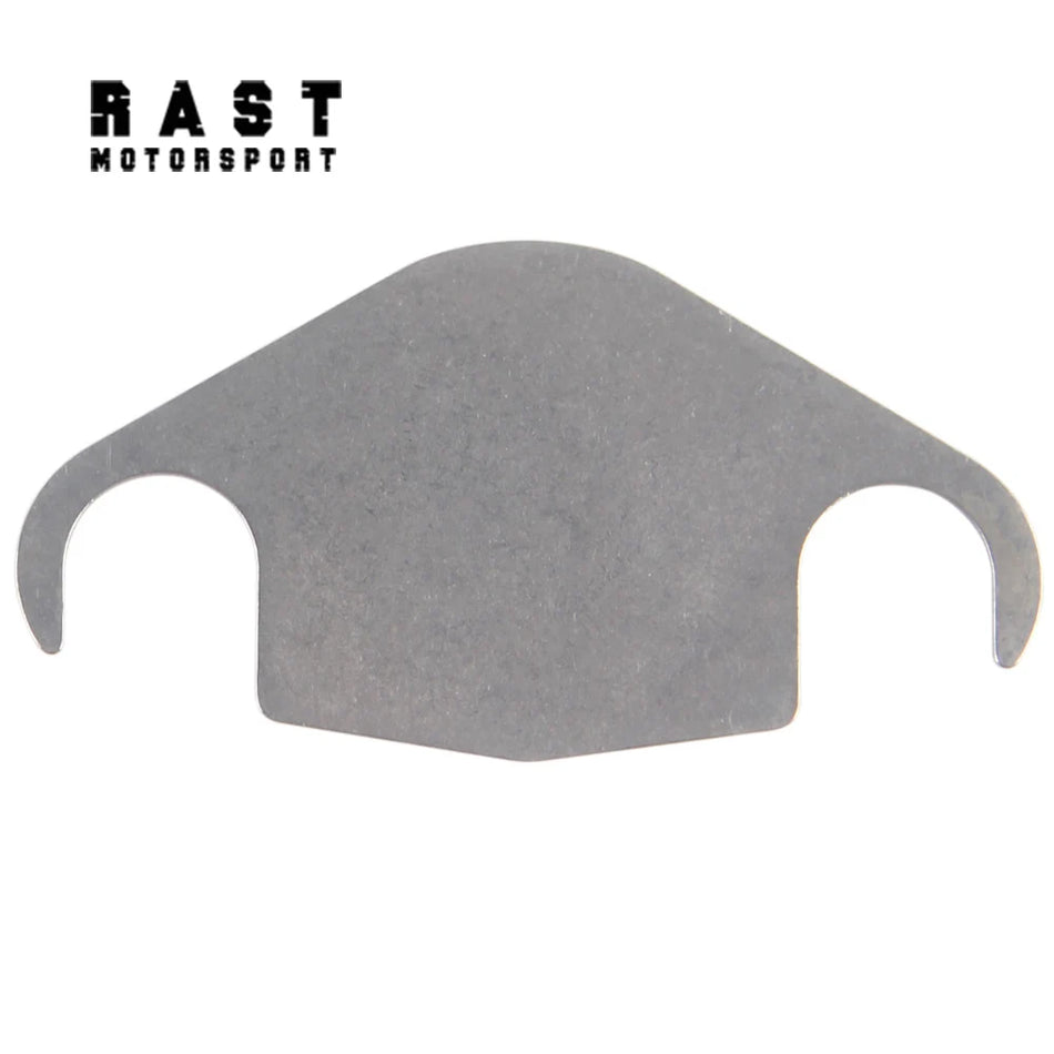 Valve Gasket Stainless Steel for BMW N47 N47S N57 N57S E90 E91 E84