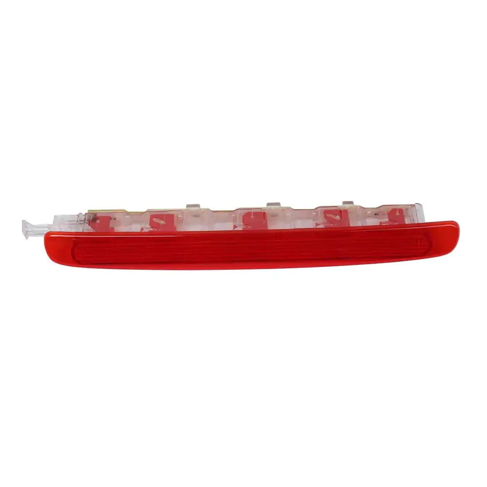 Red LED High Mount Stop Light Third Brake Altea 2006 2015 Red