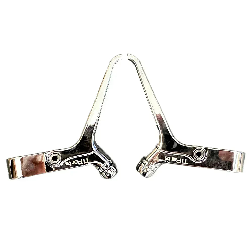 Bike Brake Levers Bicycle Mountain Road Brake Calipers Mechanical Disc &ndash; High Power Cable Operated Modulation 02 Brake lever SL