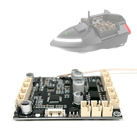 V020 GPS Bait Boat Main Board &ndash; Durable Replacement Part
