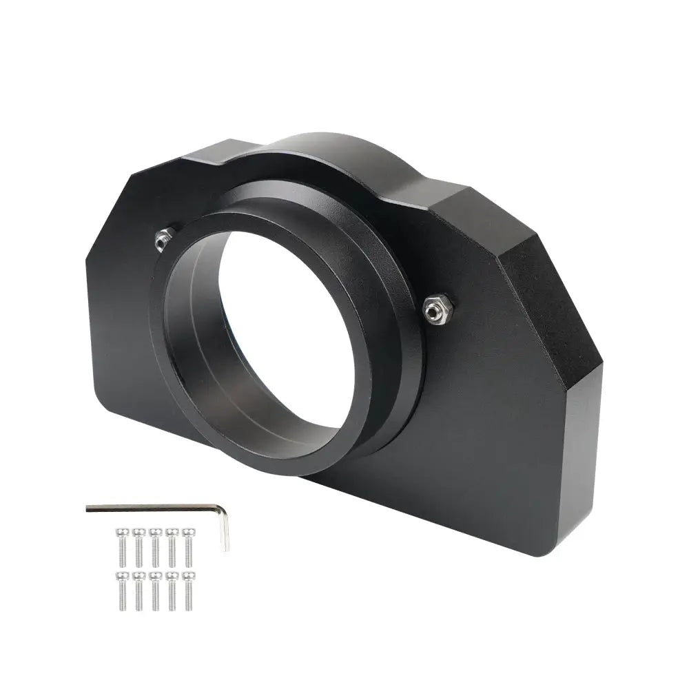 Aluminum Alloy Steering Wheel Bracket Bearing Seat for Logitech G25 G27 G29 G920 G923 by InterCyprus Trading Ltd