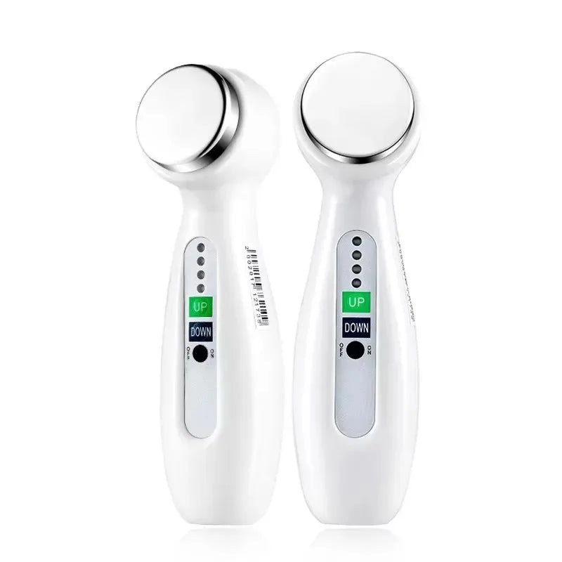 1Mhz Cavitation Ultrasonic Facial Cleaner &ndash; Skin Tightening