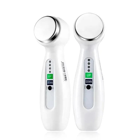 1Mhz Cavitation Ultrasonic Facial Cleaner &ndash; Skin Tightening