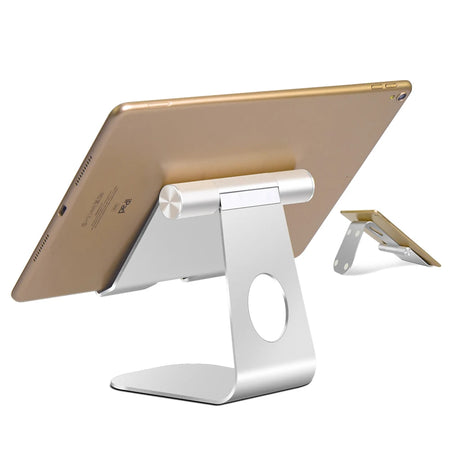 InterCyprus Mobile Phone Holder Stand &ndash; Adjustable Gooseneck