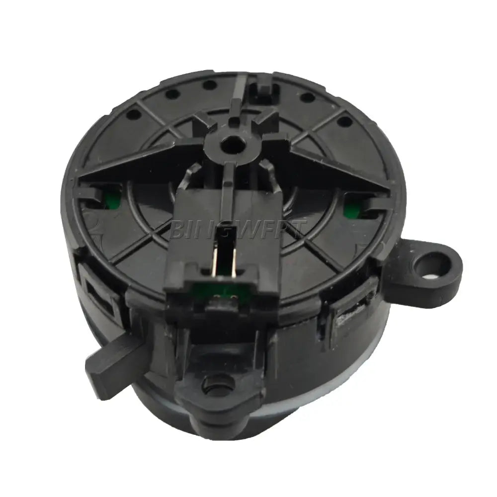 1Pair Steering Wheel Button Volume Cruise Control Switch with Backlight For Ford Fiesta MK7 MK8 ST Ecosport 2013 2014 by InterCyprus Trading Ltd