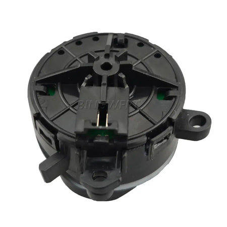 1Pair Steering Wheel Button Volume Cruise Control Switch with Backlight For Ford Fiesta MK7 MK8 ST Ecosport 2013 2014 by InterCyprus Trading Ltd