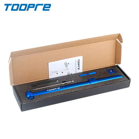 TOOPRE Original Mountain Bike Frame Tail Hook Corrector Wheel Set Rear Pulling Ear Eye Pulling Tail Hook Correction Repair Tool by InterCyprus Trading Ltd
