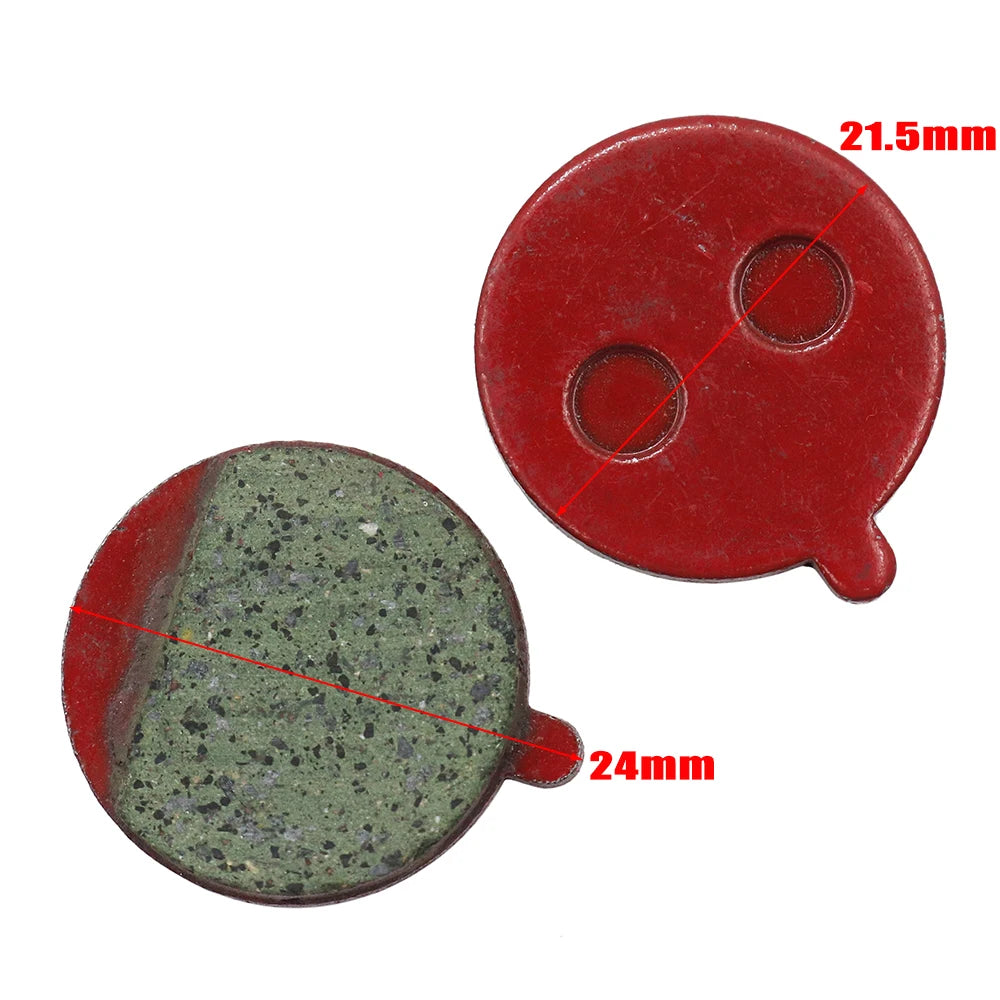 KuGoo M4 &amp; M4 Pro Electric Scooter Brake Caliper Set