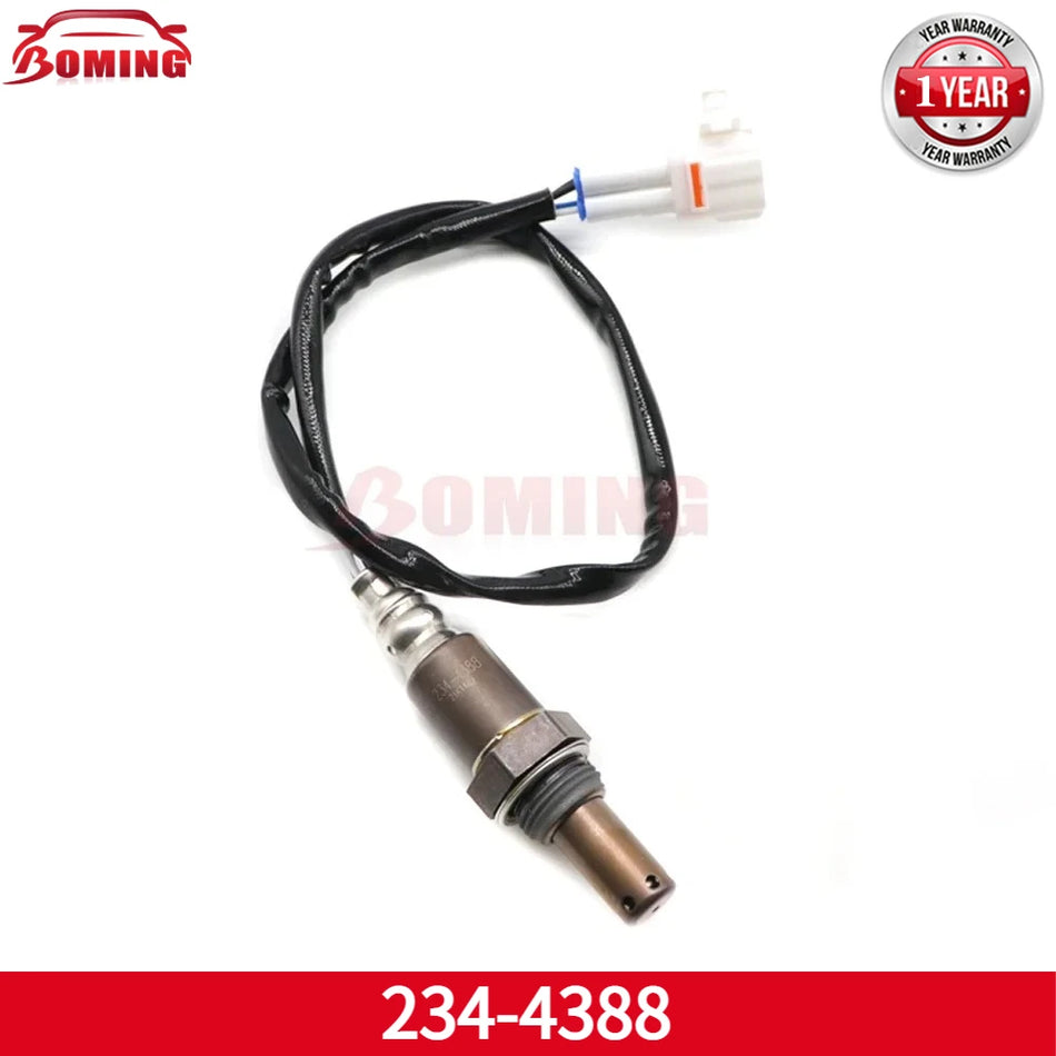 Air Fuel Ratio Sensor Downstream Oxygen Lambda Sensor for Suzuki SX4 2007