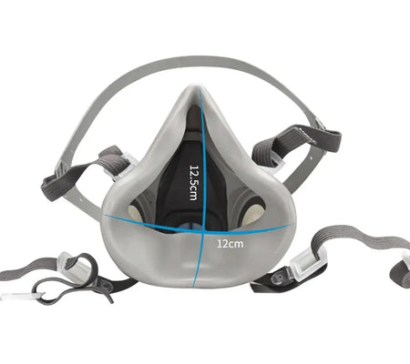 Original Six Two Hundred &ndash; Exceptional Respiratory Protection