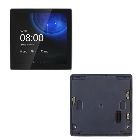 ESP32-S3 Development Board &ndash; 4 Inch IPS Touch Screen Compatibility ESP32-S3 4 Inch