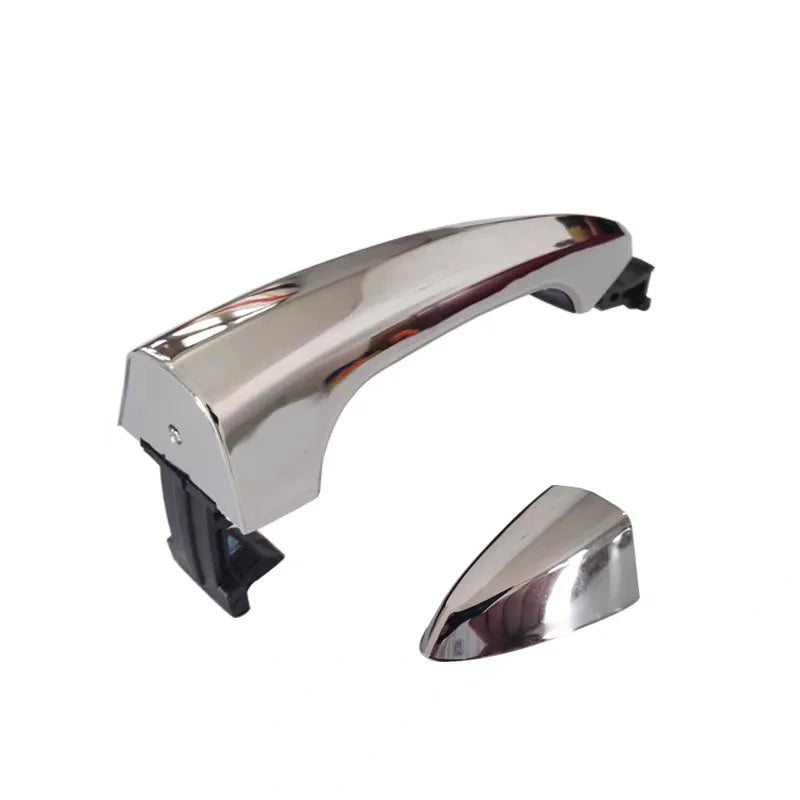 Exterior Door Handle Small Cover for JAC Refine S2 T40 SEI by InterCyprus Trading Ltd