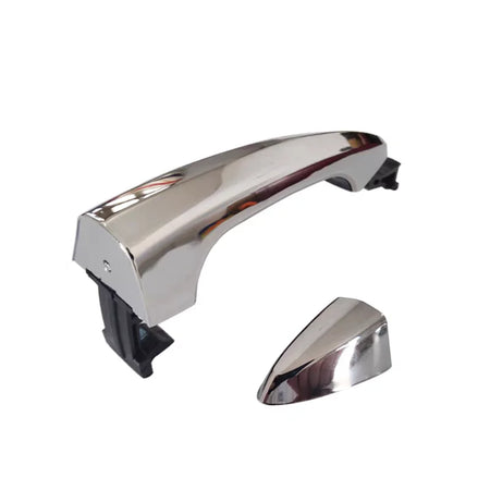 Exterior Door Handle Small Cover for JAC Refine S2 T40 SEI by InterCyprus Trading Ltd