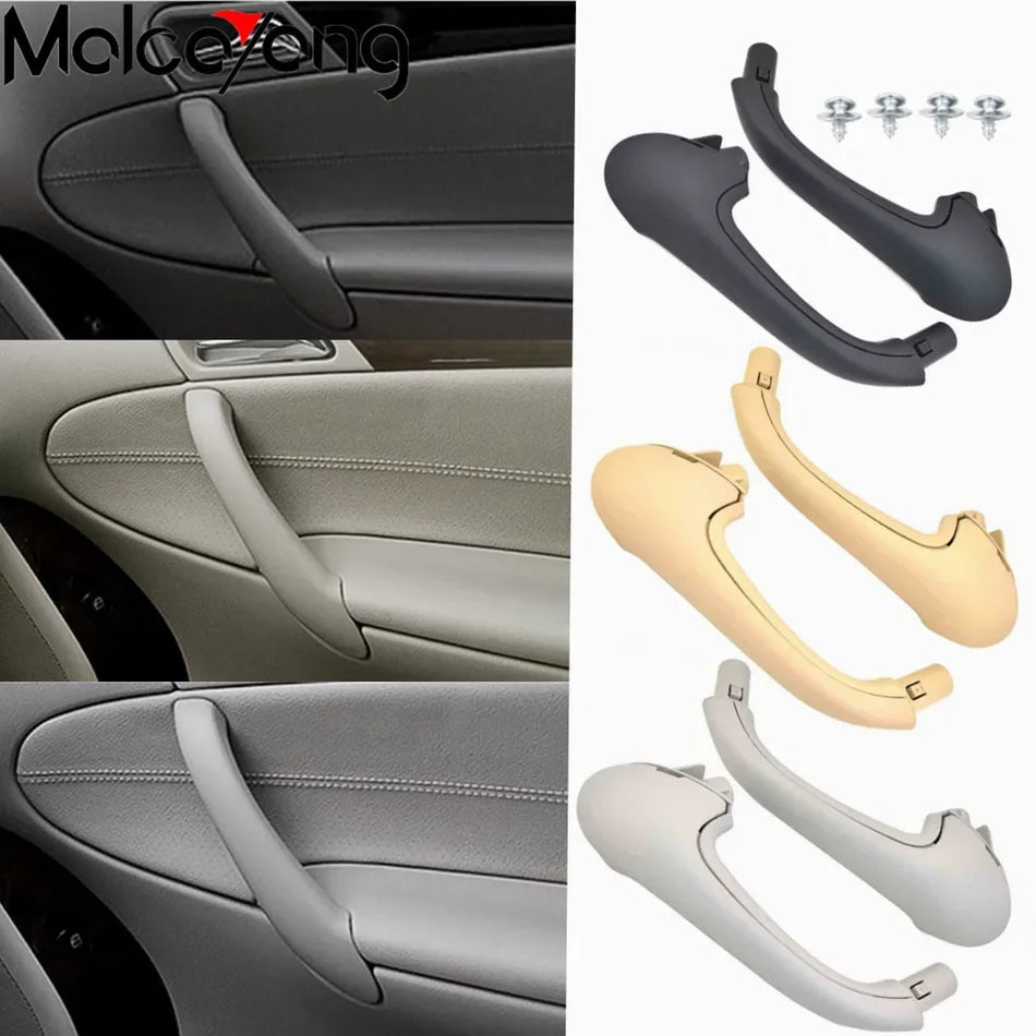 Siseukse Tõmblukud Mercedes-Benz W203 C-Class 2000-2007