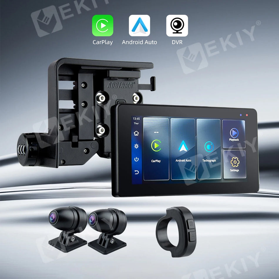 EKIY Universal BMW Bracket &ndash; Plug-and-Play Compatibility for R1200 R1250