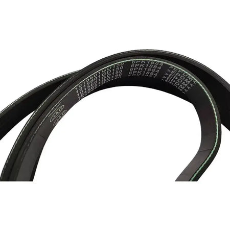 JAC M4 T6 T8 pickup engine belt 1015601GD150 6PK1884 by InterCyprus Trading Ltd