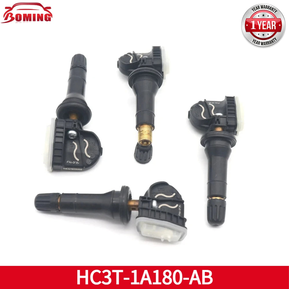 Senzor de presiune a anvelopelor TPMS pentru Ford F-250/F-350/F-450 SD Fusion, Lincoln MKZ