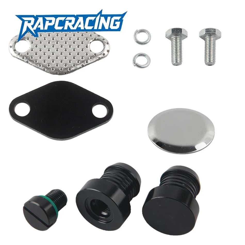Reparaturset für Aluminiumventile für BMW M47N2 M57N2 E46 E90 E60 E61
