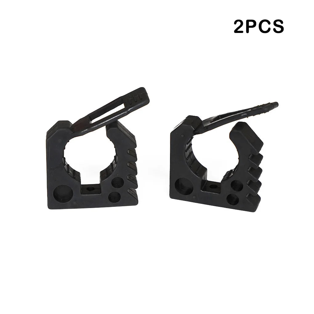Strap Holder For Car Roof Rack - Two Pack For Secure Cargo