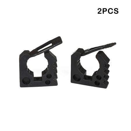 Strap Holder For Car Roof Rack - Two Pack For Secure Cargo