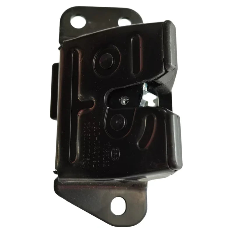 Rear Trunk Lid Latch Assembly For JAC S3 S4 S5 T5 6305100U1510 by InterCyprus Trading Ltd