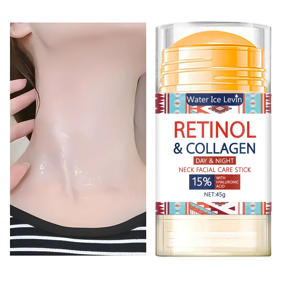 Water Ice Levin 45g Retinol Firming Cream Stick &ndash; Moisturizing and Skin Brightening