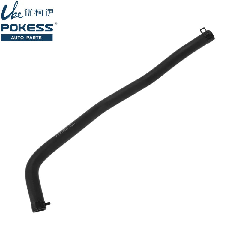 Radiator Water Pipe for Ford Fiesta 1.5L 2013 Model Year