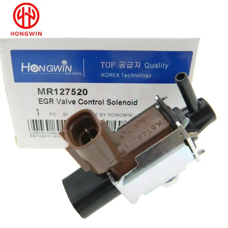 EGR-Vakuumumschaltventil-Solenoid für Mitsubishi MR127520 Diamante 1997-2004