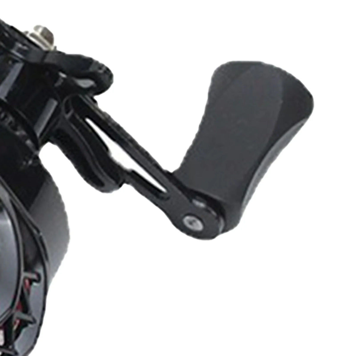 Baitcasting Reel Metal Long Cast Powerful Lightweight Smooth Baitcaster for Saltwater &amp; Freshwater