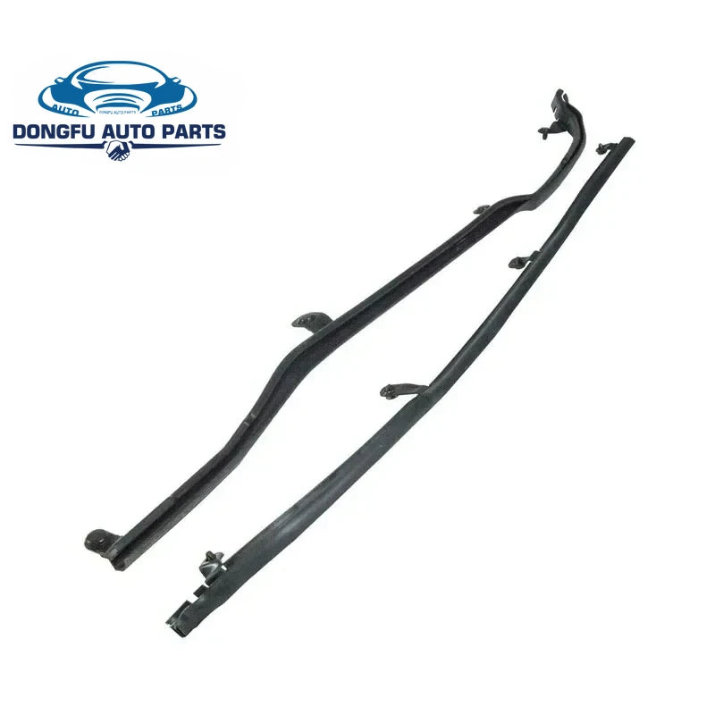 Orų juostos sandarinimo juostos Ford Explorer 2011-2019 tiesioginis pakeitimas lengvas montavimas