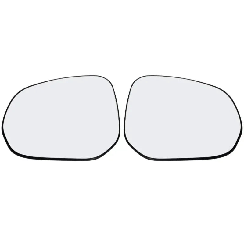 Specchio Riscaldato Vetro Lente Compatibile con Citroen C3 C4 Picasso