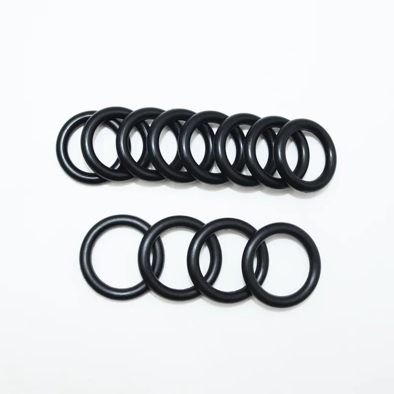 3230p Rubber O Ring Sealing Washer &ndash; Oil Resistant Durable Seal