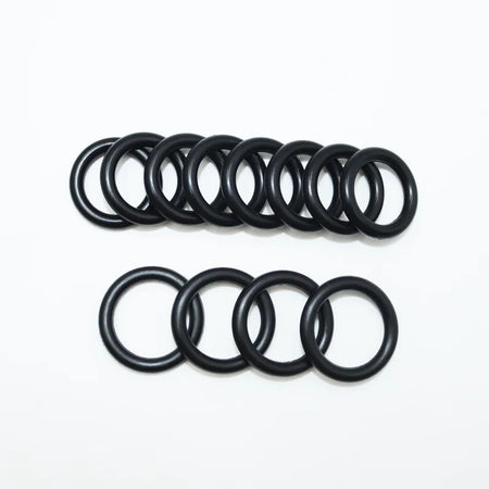 3230p Rubber O Ring Sealing Washer &ndash; Oil Resistant Durable Seal