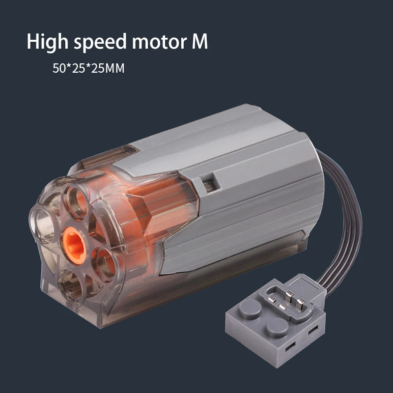 61927 92693 Push Rod &ndash; PF Train Motor Servo Compatibility M-Motor