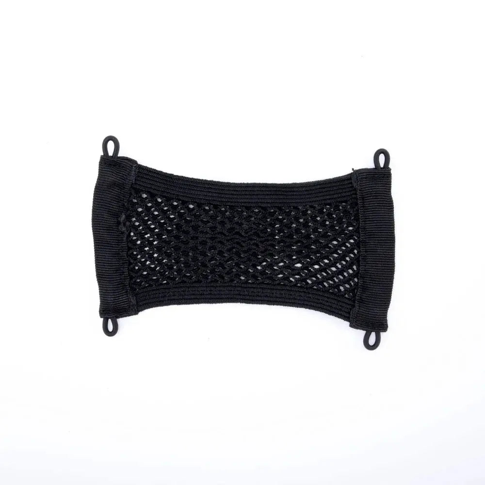 C400GT Motorcycle Storage Organizer Cargo Mesh Net For BMW C400 GT C 400 GT 2025-26 Luggage Storage Cargo Mesh Nets for Top Case by InterCyprus Trading Ltd
