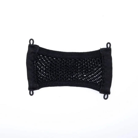 C400GT Motorcycle Storage Organizer Cargo Mesh Net For BMW C400 GT C 400 GT 2025-26 Luggage Storage Cargo Mesh Nets for Top Case by InterCyprus Trading Ltd